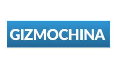 Gizmo China