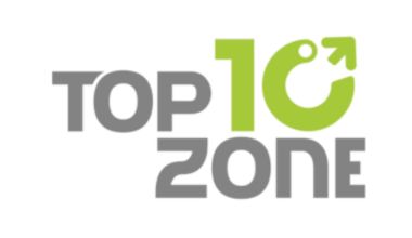 Top10 Zone